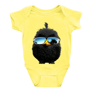 AACC Love Birds Duel DTG Onesies