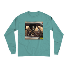 Load image into Gallery viewer, Soccer Mummy Long Sleeve Shirts