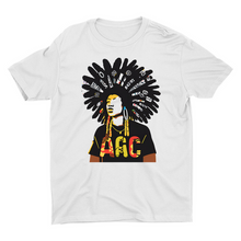 Load image into Gallery viewer, Apparel-DTG-Tshirt-Zuni-Premium-M-White-Unisex-CFCB-20250303114657915