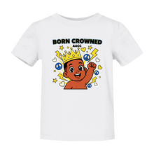 Load image into Gallery viewer, Apparel-DTG-RS-InfantClothing-3322-12M-White-Unisex-CF-2026032910324407