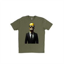 Load image into Gallery viewer, Homie Wick T-Shirts