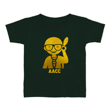 Load image into Gallery viewer, Apparel-DTG-ToddlerClothing-Bella-3001T-2T-Forest-Unisex-CF-20250523193057710