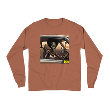Load image into Gallery viewer, Soccer Mummy Long Sleeve Shirts