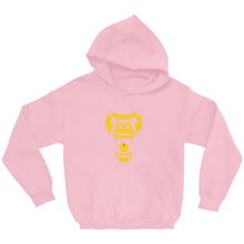 Load image into Gallery viewer, Yelo Ape Hoodies (Youth Sizes)