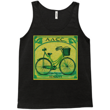 Load image into Gallery viewer, AACC BiCyCle Club #1 Tank Tops