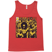 Load image into Gallery viewer, AACC Societs # 21 Tank Tops