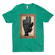 Load image into Gallery viewer, Apparel-DTG-TShirt-NL-3600-L-KellyGreen-Mens-CFCB-20250728150950634