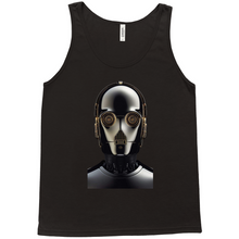 Load image into Gallery viewer, CB3PO Tank Tops