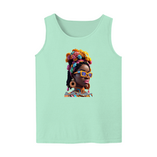 Load image into Gallery viewer, Apparel-DTG-TankTop-CC-9360-3XL-IslandReef-Unisex-CF-20260323144618653