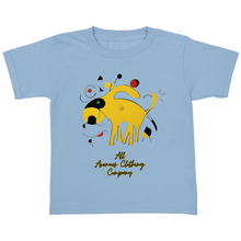 Load image into Gallery viewer, Kraacc House T-Shirts (Toddler Sizes)