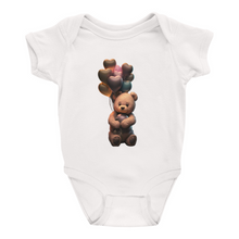 Load image into Gallery viewer, AC Baby Bear Onesies