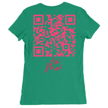 Load image into Gallery viewer, Erika Ask Me T-Shirts