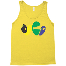 Load image into Gallery viewer, AACC FLEX DRIP Tank Tops