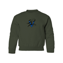 Load image into Gallery viewer, RIGGINS VENUE Sweatshirts (Youth Sizes)