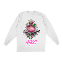 Load image into Gallery viewer, Apparel-DTG-LongSleeveTee-Oversized-ShakaWear-SHMHLS-3XL-White-Mens-CF-20260115125729822