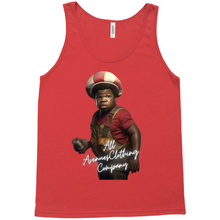 Load image into Gallery viewer, Brotha Luigee Tank Tops