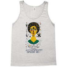 Load image into Gallery viewer, Kraacc House 3 Tank Tops