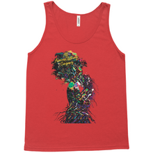 Load image into Gallery viewer, Tree House Love Tank Tops