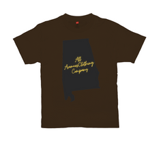 Load image into Gallery viewer, BLAACC ALABAMA  T-Shirts