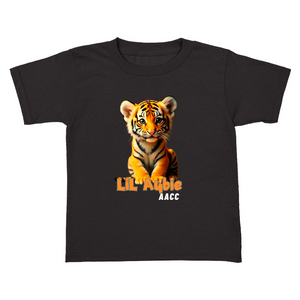 Lil Aubie T-Shirts (Toddler Sizes)