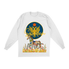 Load image into Gallery viewer, Apparel-DTG-LongSleeveTee-Oversized-ShakaWear-SHMHLS-5XL-White-Mens-CF-20250904113928518