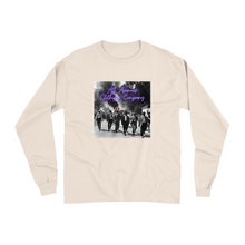 Load image into Gallery viewer, Dinner at Boss House. Long Sleeve Shirts
