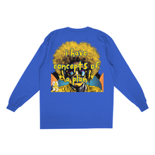 Load image into Gallery viewer, Plan Concepts Oversized Long Sleeve Shirts