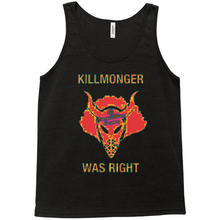 Load image into Gallery viewer, KILLMONGER THEORY Tank Tops