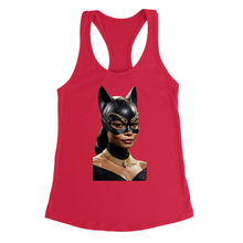 Load image into Gallery viewer, Mizz Kitt Tank Tops