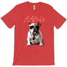 Load image into Gallery viewer, AAMU by AACC T-Shirts
