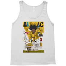 Load image into Gallery viewer, Sasquaacch #4 Tank Tops