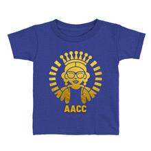 Load image into Gallery viewer, Apparel-DTG-ToddlerClothing-Bella-3001T-5T-HeatherTrueRoyal-Unisex-CF-20250525160443483