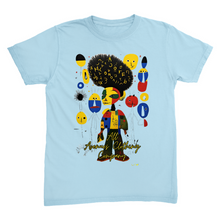 Load image into Gallery viewer, Kraacc House 6 T-Shirts