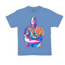 Load image into Gallery viewer, New York Coldest T-Shirts