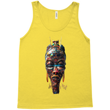 Load image into Gallery viewer, Cultural Past Time Tank Tops