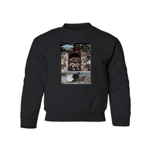 Load image into Gallery viewer, Tech Kid Sweatshirts (Youth Sizes)