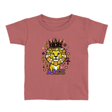 Load image into Gallery viewer, Apparel-DTG-ToddlerClothing-Bella-3001T-2T-HeatherMauve-Unisex-CF-20260329100449628