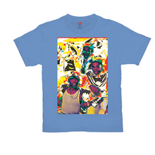 Load image into Gallery viewer, How Many Friends ,T-Shirts