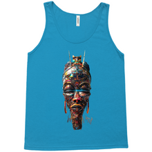 Load image into Gallery viewer, Cultural Past Time Tank Tops