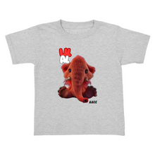 Load image into Gallery viewer, AACC Lil Al T-Shirts (Toddler Sizes)