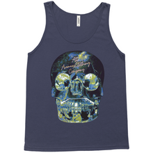Load image into Gallery viewer, AACCrystal 111 Tank Tops