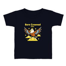 Load image into Gallery viewer, Apparel-DTG-ToddlerClothing-Bella-3001T-2T-Navy-Unisex-CF-20260329095716184