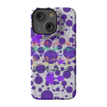 Load image into Gallery viewer, PremiumPhoneCase-iPhone-14-SnapCaseGloss-20250518132413824