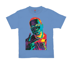 Load image into Gallery viewer, Flowers For My Uncle From Miami T-Shirts