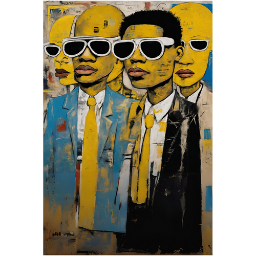 AACC Canvas Posters #10