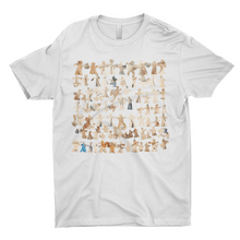Load image into Gallery viewer, Spectrum Life Angels T-Shirts # 12