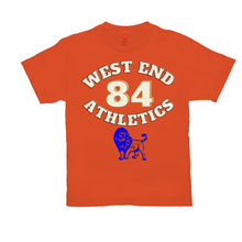 Load image into Gallery viewer, WEST END ATHLETICS 84 T-Shirts