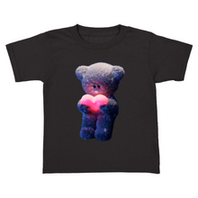 Load image into Gallery viewer, Teddy Love T-Shirts (Toddler Sizes)