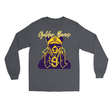 Load image into Gallery viewer, Miles College OG Long Sleeve Shirts