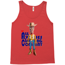 Load image into Gallery viewer, Apparel-DTG-TankTop-Bella-3480-2XL-Red-Unisex-CF-20260415085038255